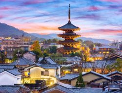 Jangan ke Jepang 10 Tanggal Ini! Hindari Overcrowding