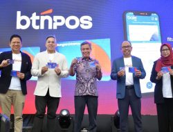 BTN Bidik Dana Murah Rp5 Triliun Melalui Tabungan