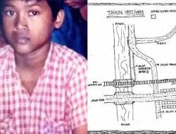 Kisah Zainuddin Temukan Ibu Setelah 32 Tahun Berpisah