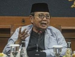 Ekonom: Pemimpin Indonesia Tak Mampu Wujudkan Kebijakan Politiknya
