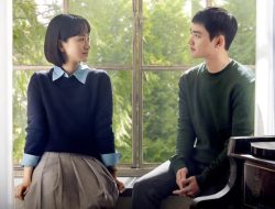 5 Film Romantis Korea 2025 yang Diadaptasi dari Luar Negeri