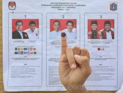 Pilkada Dipilih DPRD: Gerindra-Golkar Setuju, PDIP Menolak