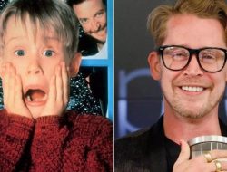 Profil Macaulay Culkin, Bintang Kecil yang Menggebrak di Home Alone