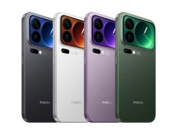 Spesifikasi dan Harga Lengkap Xiaomi 17: Biasa, Pro, Pro Max, Ultra