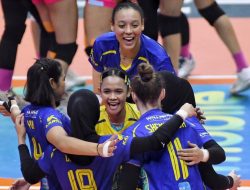 Tim Terhebat dalam Sejarah Proliga: Surabaya Samator dan Jakarta Electric PLN Paling Sering Menang