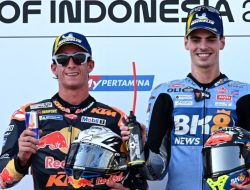 Cara Murcia Jadi Pabrik Talent Baru MotoGP
