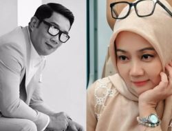 Mengapa Ridwan Kamil Sering Sebut Aura Kasih dalam Pantun, Ini Alasannya