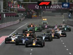 FIA Akui Kekurangan dalam Regulasi F1 Sebelumnya