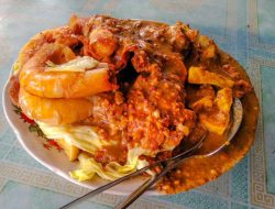 7 Tempat Makan Keluarga Favorit di Semarang Saat Libur Panjang