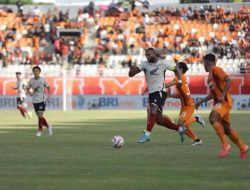 Tomas Trucha: Saatnya Bawa PSM ke Permukaan di Kandang Borneo FC