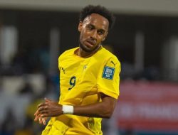 Pemerintah Gabon Hapus Aubameyang dan Ecuele Manga! Timnas Dibekukan Pasca Gagal di Piala Afrika 2025