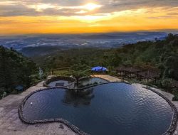 12 Wisata Alam Semarang Terbaru yang Menakjubkan
