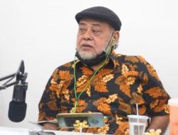 Profil Jaya Arjuna, Penulis yang Berani Kritik Kerusakan Lingkungan Sumatera Utara