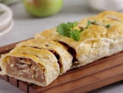 7 Tempat Populer Mencari Malang Strudel di Malang: Surga Kue Apel dan Pisang untuk Pecinta Dessert