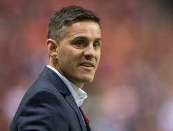 Mengapa John Herdman Menerima Tawaran PSSI Latih Timnas Indonesia