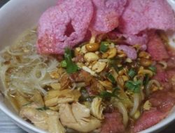Masih Liburan di Pangandaran? 4 Sarapan Murah dan Lezat Ini Wajib Dicoba