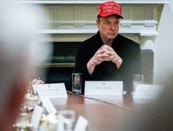 Janji Elon Musk yang Gagal Tercapai 2025