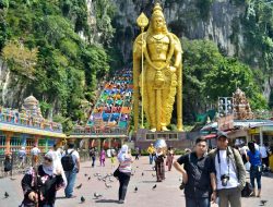 Belajar Pintar Wisata Malaysia