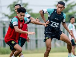 Alfan Suaib Meledak! Gantikan Gali Freitas di Persebaya Surabaya vs Madura United sebagai Supersub