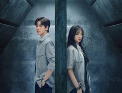 Sinopsis Drama China 19th Floor: Mahasiswa Terjebak dalam Game VR Berbahaya