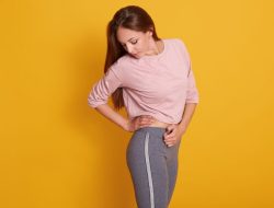 Otot Panggul Lemah Picu Masalah Seksual