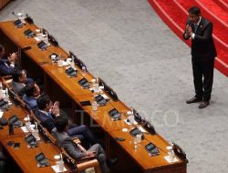 Apa Dampak UU APBN 2026 yang Belum Dipublikasikan?
