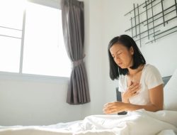 Stres Muda Bisa Ganggu Jantung! Cegah Sekarang
