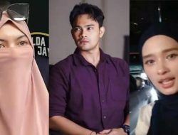 Tidak Ingin Dipoligami, Wardatina Tetap Mau Diceraikan, Tegaskan Tak Ingin Hidup Bersama Inara Rusli