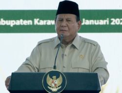 Perbedaan 5 Fokus Anggaran Prabowo di APBN 2026 Dibanding 2025