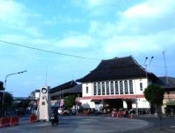 Tujuh Pasar Tradisional Bersejarah Jawa Tengah yang Masih Bertahan