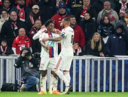Xabi Alonso Tidak Cocok, Endrick Cetak Gol Langsung Usai Tinggalkan Real Madrid