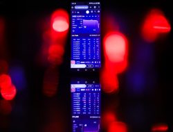 Emiten Terimbas Pencabutan Izin oleh Prabowo