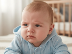 12 Tanda Bayi Sakit yang Wajib Diketahui Ibu