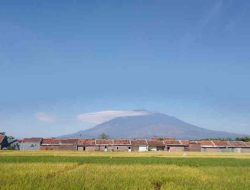 KDM Sidak, Keran Bisnis Air Gunung Ciremai Dikunci