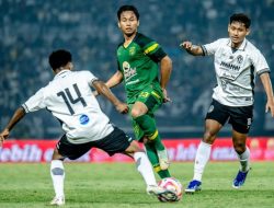 Kadek Raditya Mundur dari Bonek, Beri Pesan Mengharukan untuk Azrul Ananda