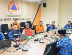 Cuaca Ekstrem Rusak Puluhan Rumah Warga Sumbawa Barat