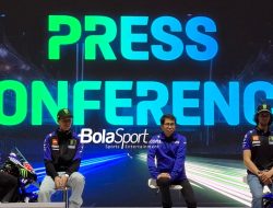 Fabio dan Alex: Rekan Setim yang Berbeda dari Rossi dan Lorenzo