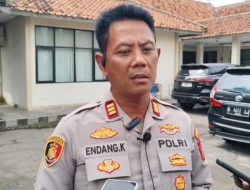 Motor Warga Cirebon Hilang dalam 15 Detik, Kapolsek Ungkap Pola Pencurian