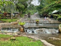 10 destinasi liburan ideal di musim hujan