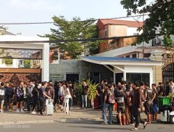 WNI Tertipu Scam di Kamboja