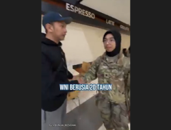 Dilema Kezia Syifa, Pasukan Nasional, dan Batas Kesetiaan Negara