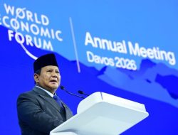 Menelusuri Perjalanan Prabowo ke Tiga Negara Eropa, Apa Hasilnya?