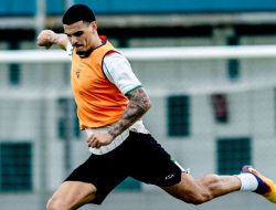 Masih Jetlag, 3 Bintang Asing Persebaya Dikabarkan Tidak Main Lawan PSIM Yogyakarta