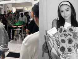 Firasat Reza Arap tentang Kesehatan Lula Lahfah yang Kini Jadi Kenangan Pahit