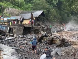 Pemkab Tegal Gratiskan Tiket Wisata Guci, Ini Alasannya