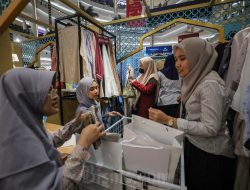 Sinyal Pemulihan Ekonomi dari Kenaikan Kredit UMKM