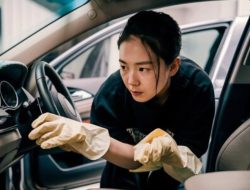 Orang yang Merawat Mobil Tetap Rapi, Punya 9 Kekuatan Tenang Ini
