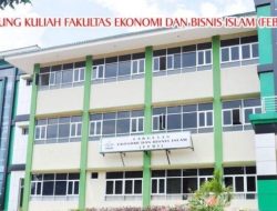Kuota dan Biaya Kuliah UINSI Samarinda 2026 di SPAN-PTKIN