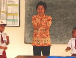 Jeritan Guru Perbatasan Soal Gaji PPPK Paruh Waktu, PGRI Sindir Pemerintah