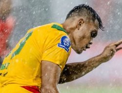 Pembaruan klasemen Super League! Gol solo Rachmat Irianto angkat Persebaya ke peringkat 6!